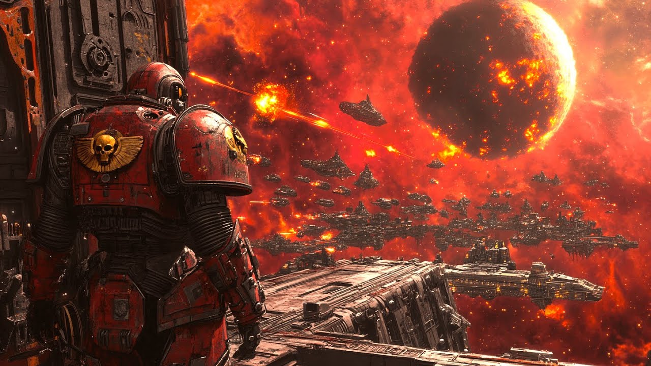 The Galaxy Executed a Human Envoy—Earth’s Retaliation Was InstantHFY | HFY Sci-Fi Story