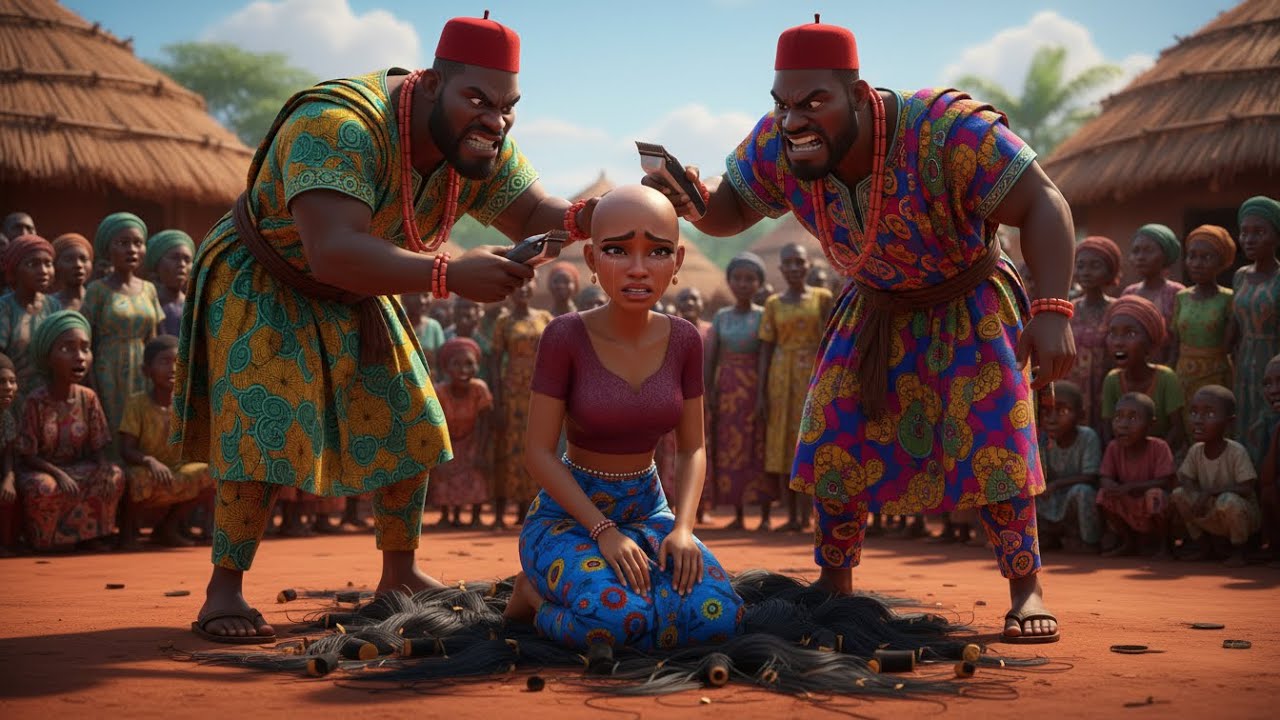 #The Widow&rsquo;s Revenge #storytelling #folktales #storystory #africanfolktales #africanstories #stories