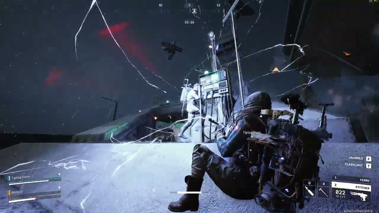 ARC Raiders PVP Highlights #4