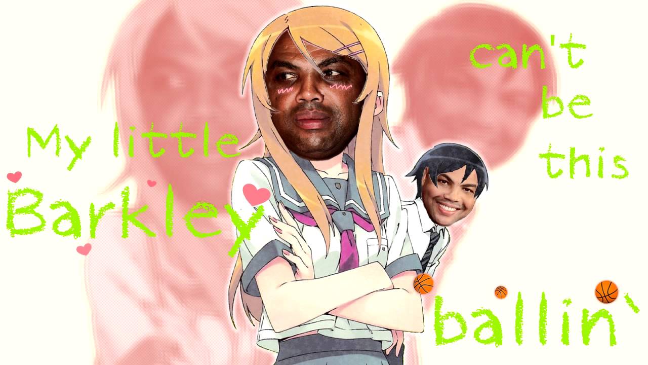 Ore no Barklimouto ga Konna ni Ballin' Wake ga Nai - Quad City DJs vs ClariS