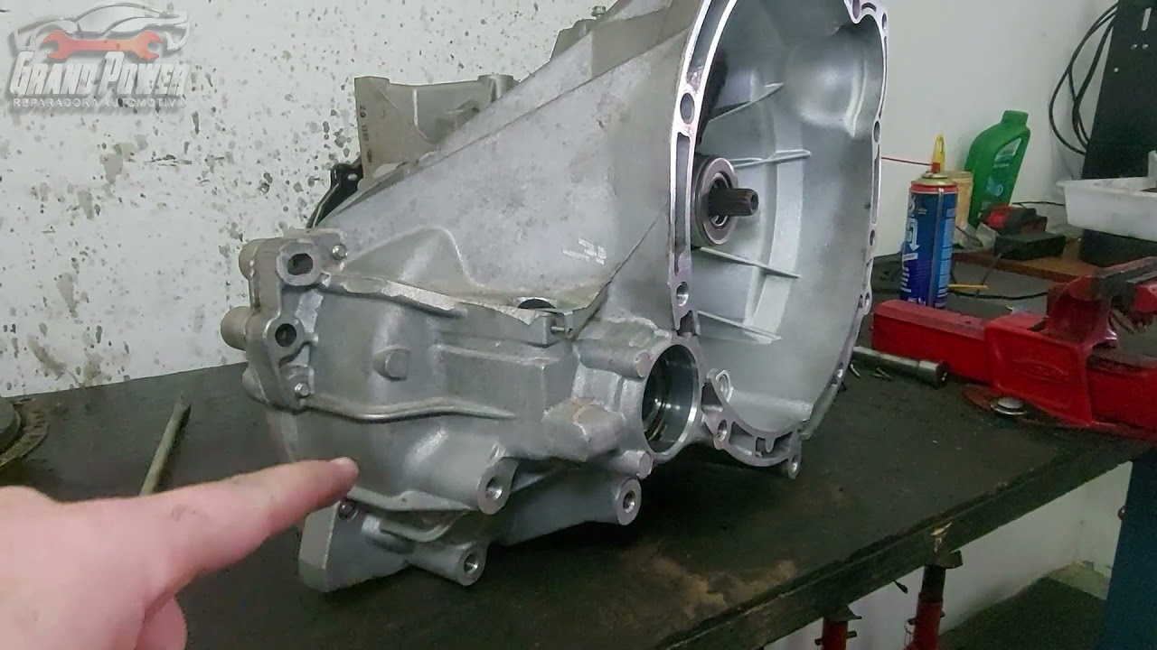 Cadê?!?!? O Kit de Embreagem para o Ford Focus 2013/214 equipado do motor Sigma 1.6 16v