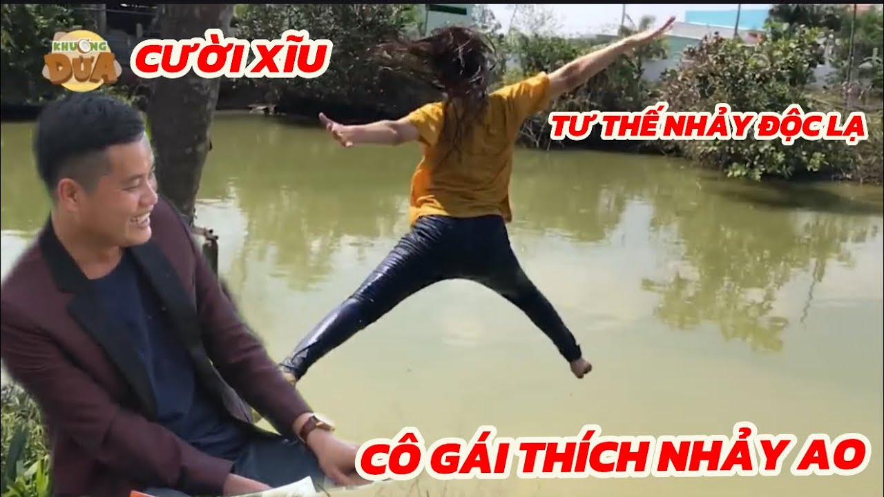 Cô gái 