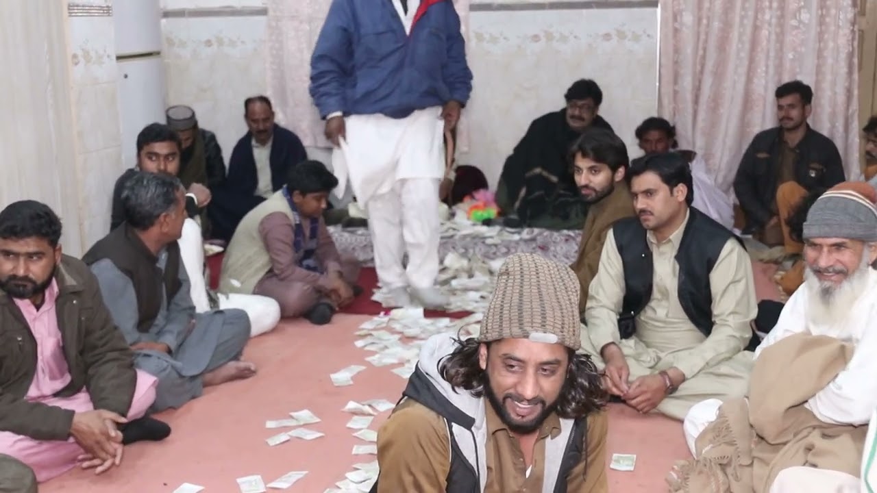 Peer Khadam Hussain Shah Sarkar | Qawali14