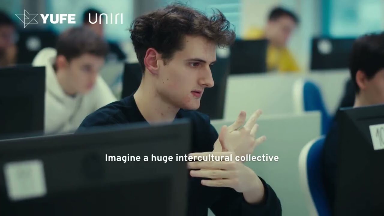 YUFE Experience at the University of Rijeka