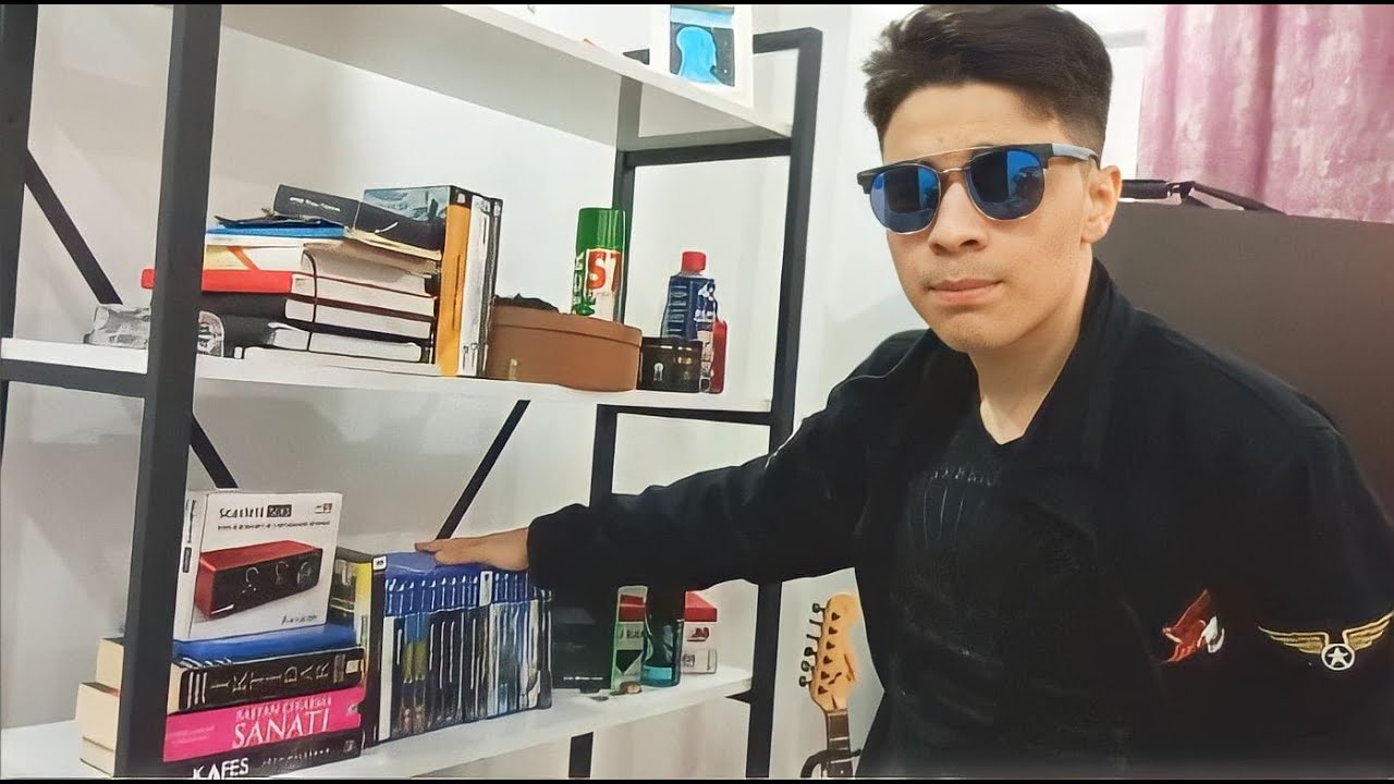 MAX Türk Genci Oyun Koleksiyonu (25K)