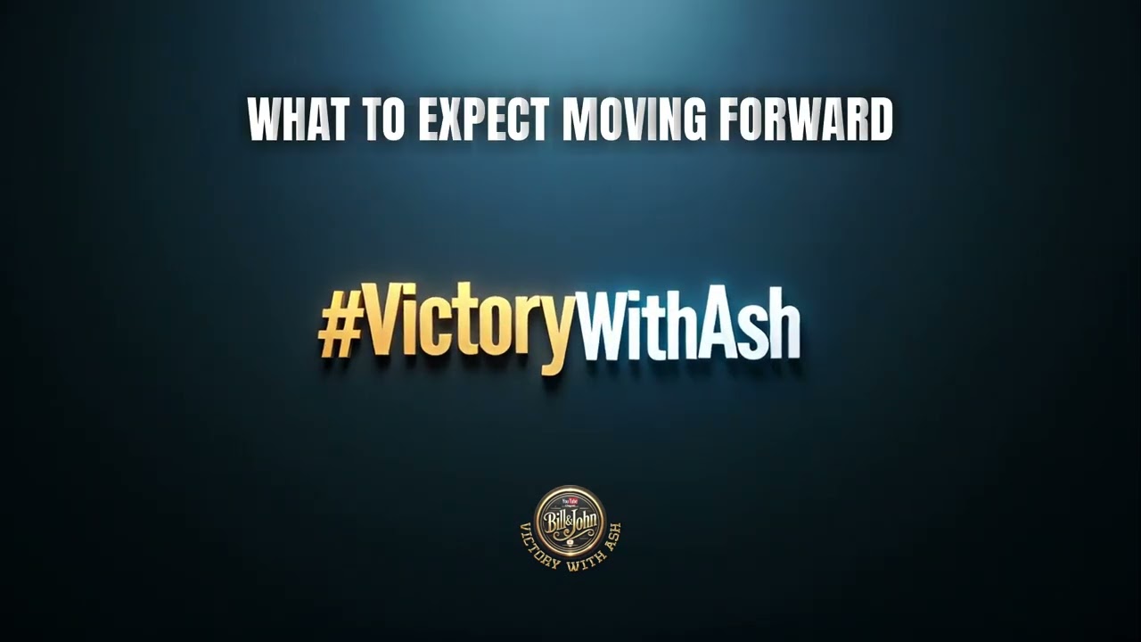 #victorywithash - NEW UPDATE! POP UP IN YOUR OES BACKOFFICE