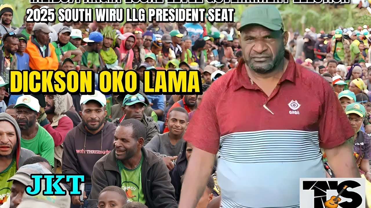 JKT - Dickson Oko Lama (2025)[Tomio Pinango]@tomiostudio_