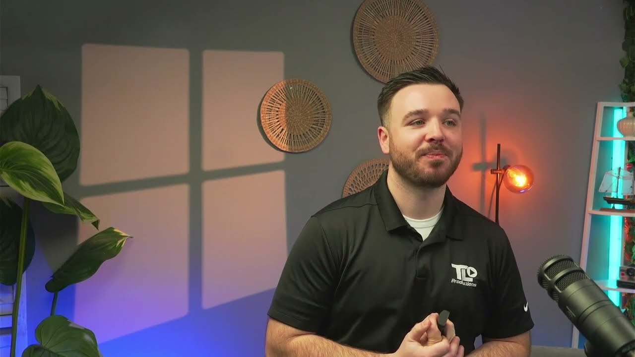 TLo Productions Webinar: How to Market Yourself in 2026 (December 16, 2025)