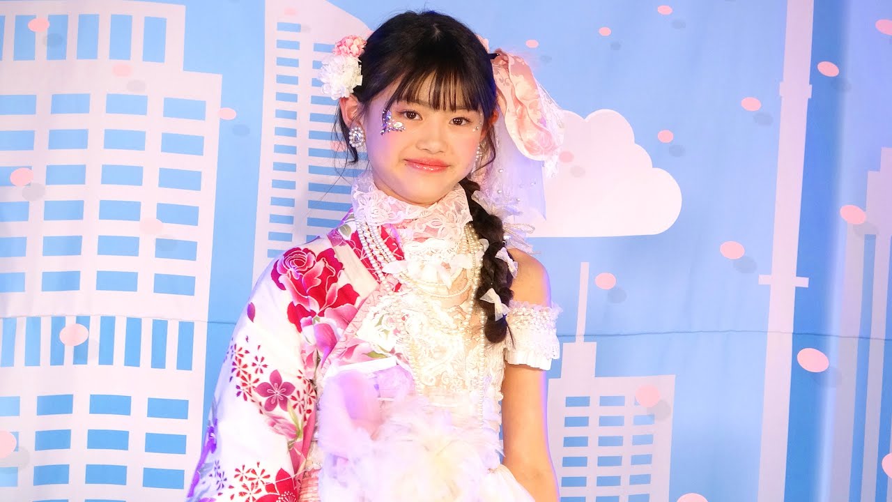 水嶋紗梨「アイドルでよかった｡／可憐なアイボリー」東京アイドル劇場@高田馬場BSホール 2025年1月13日