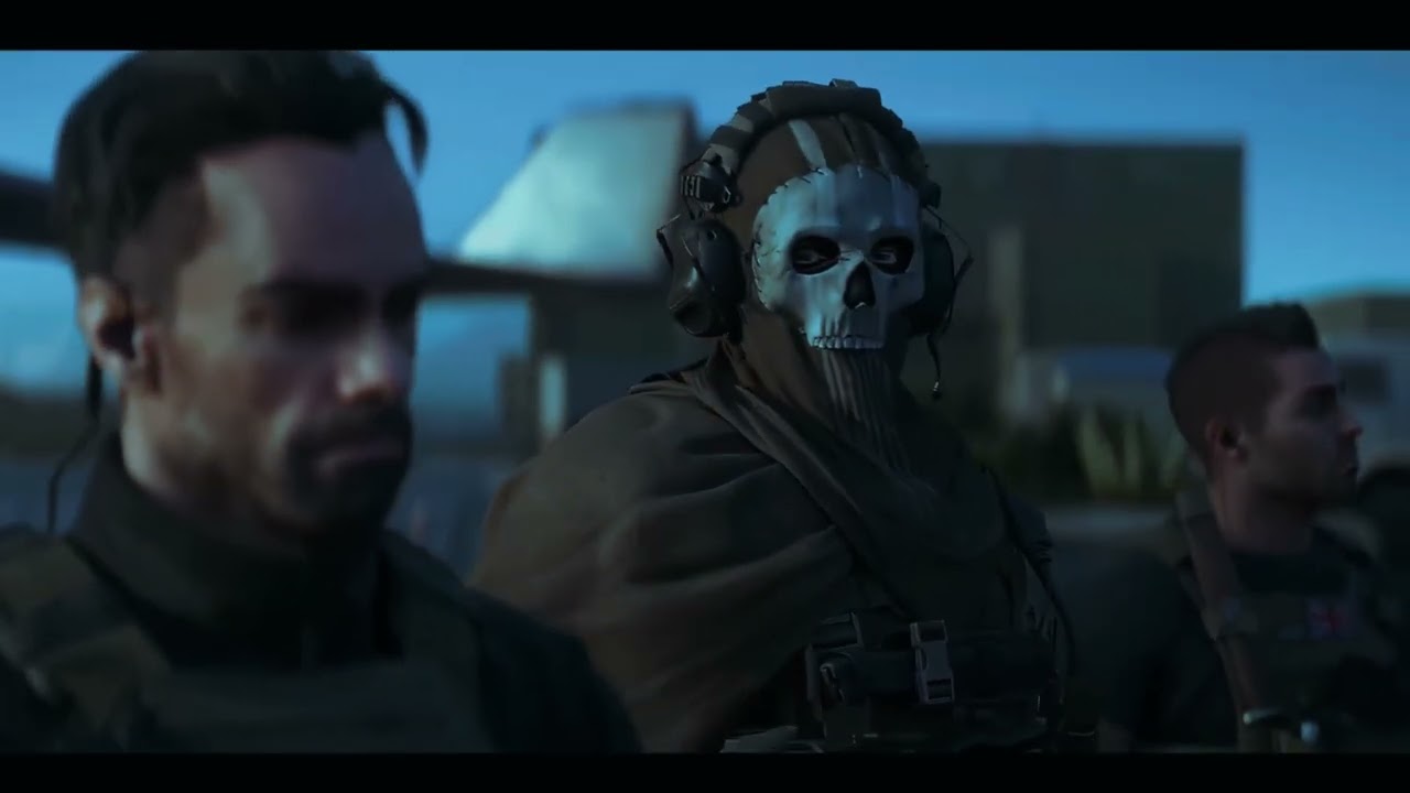 ghost edit simon ghost riley call of duty .