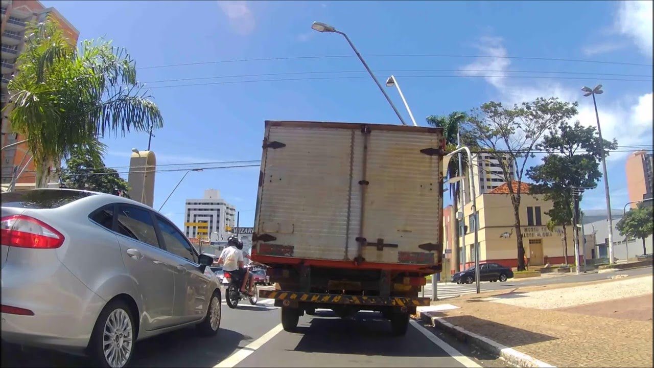 Marília - cidade símbolo de amor e liberdade (1080p)