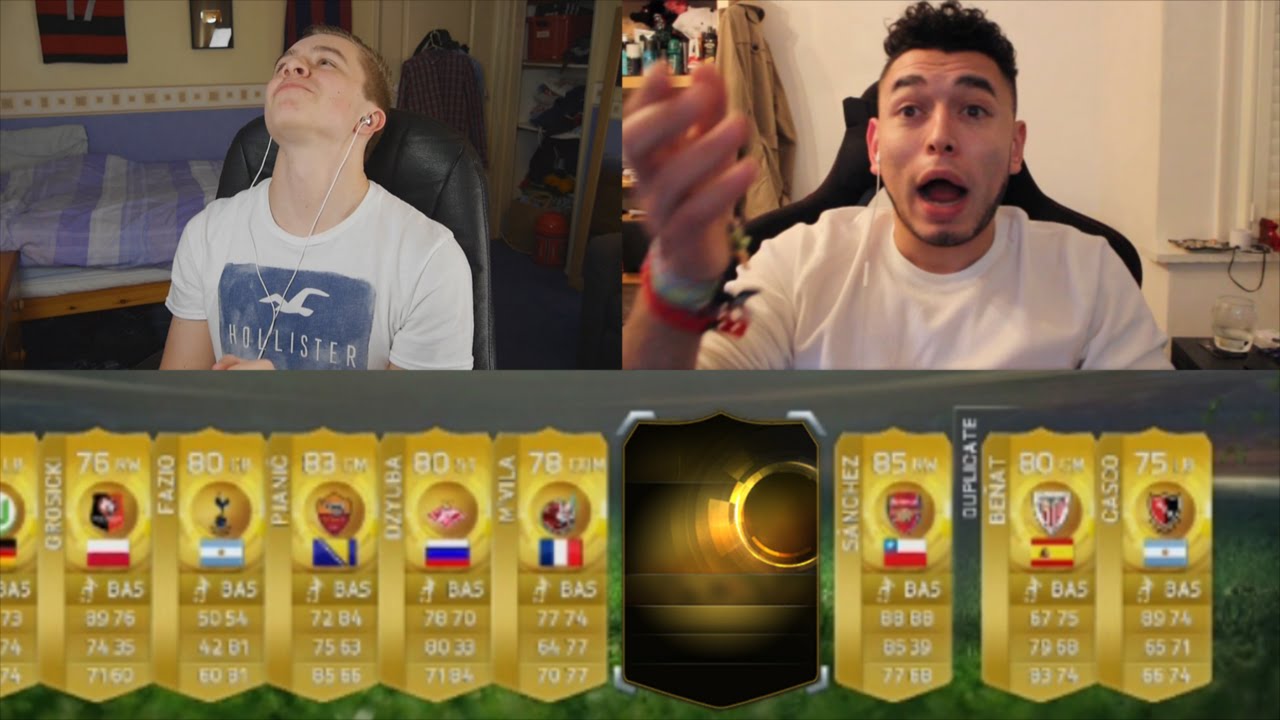 FIFA 15 - 