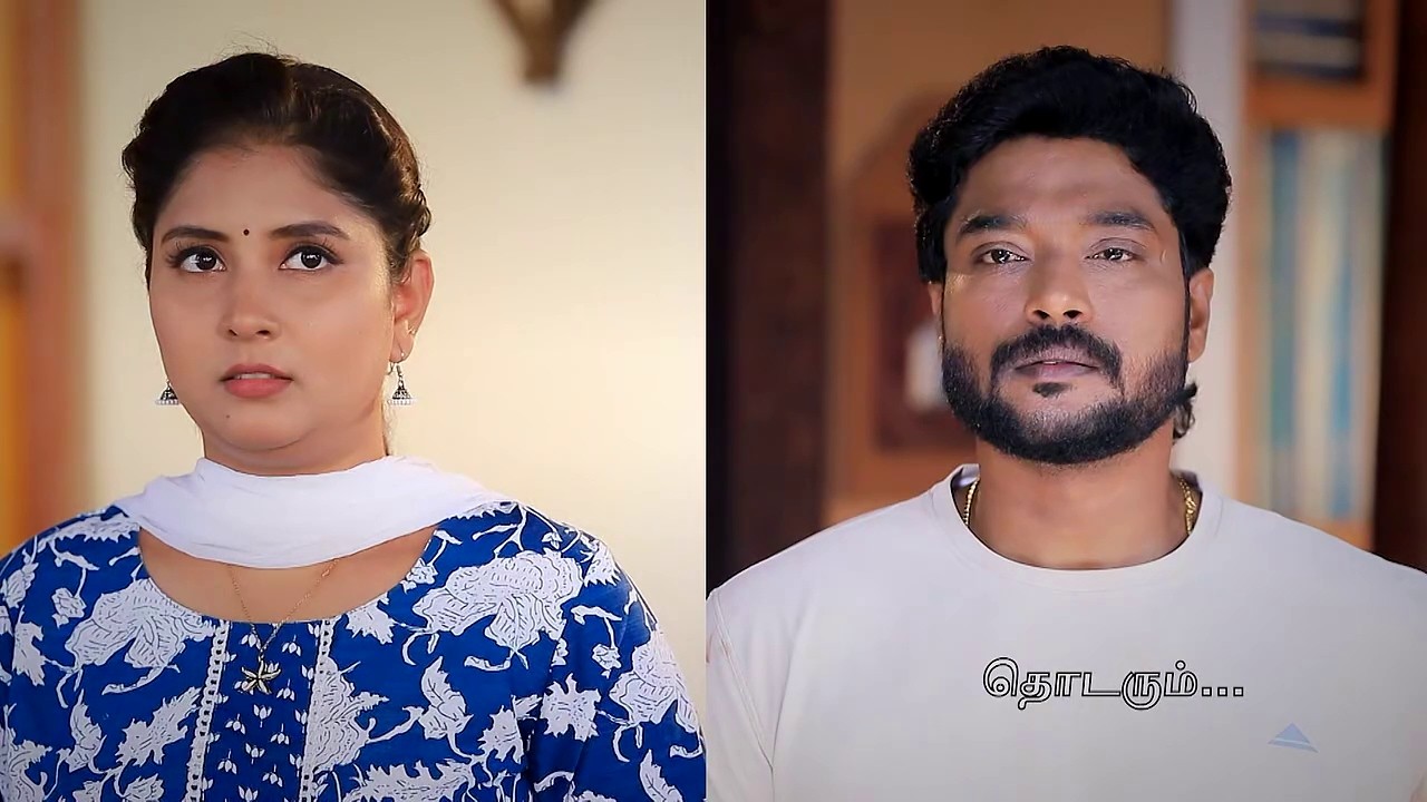 Pandian Stores | Episode Promo | 20th February 2026