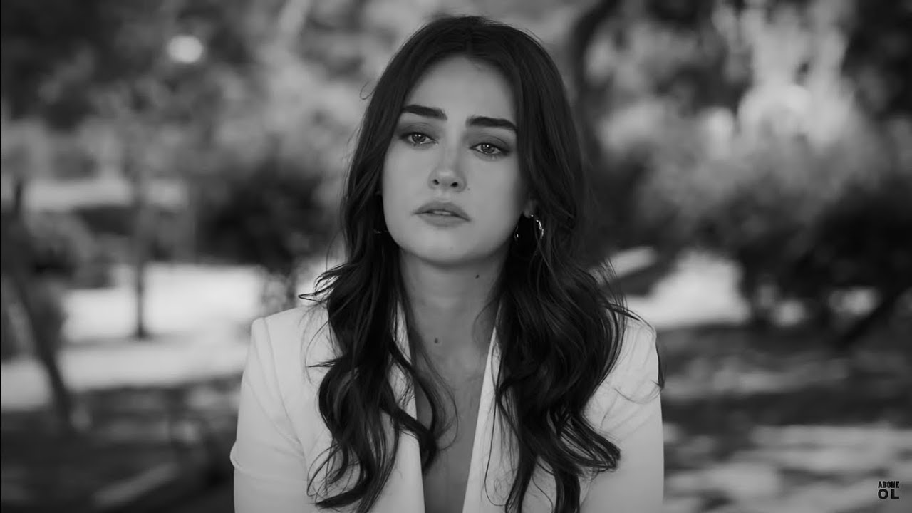 SİBEL KAYA || Cem Adrian - Kül