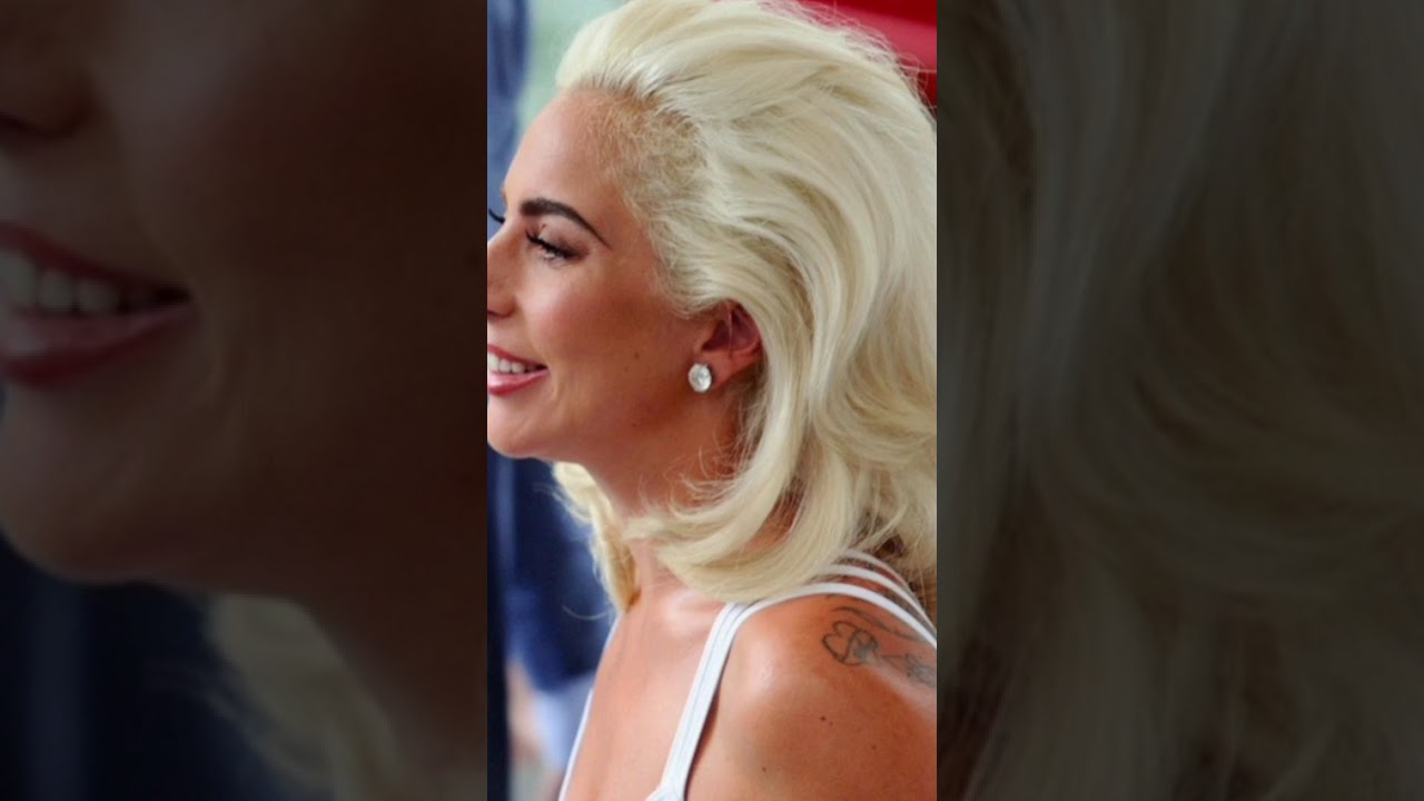 LADY GAGA