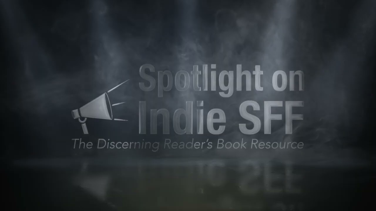 Spotlight on Indie SFF logo