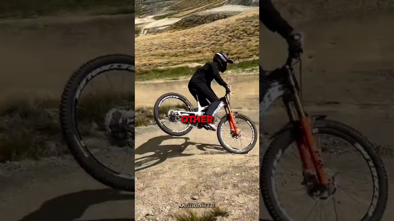29er vs 27.5 &mdash; Which Is Actually Faster? 🤔