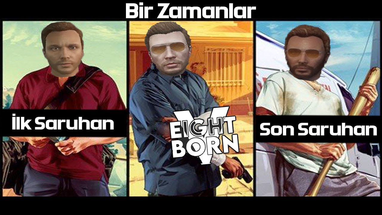 Bir Zamanlar 