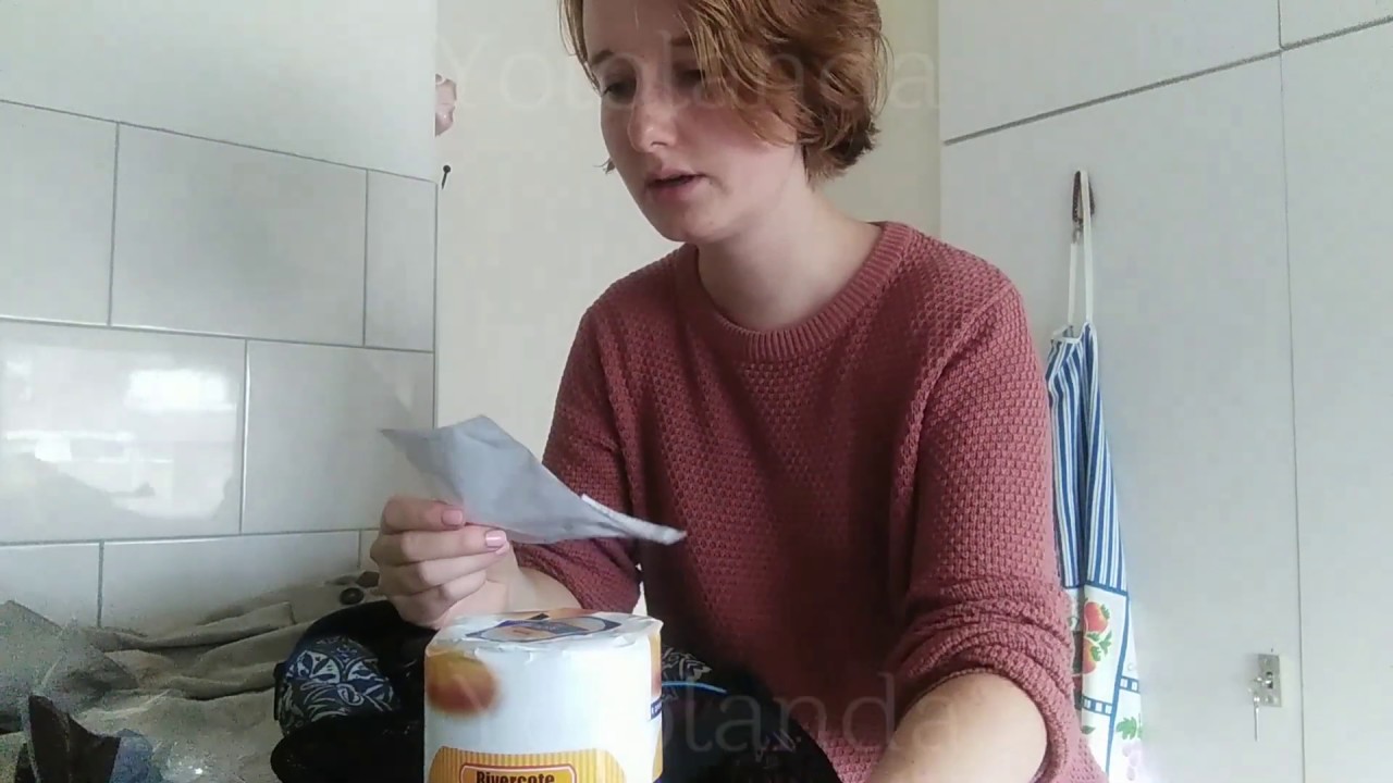 Boodschappen Lidl - kleine shoplog