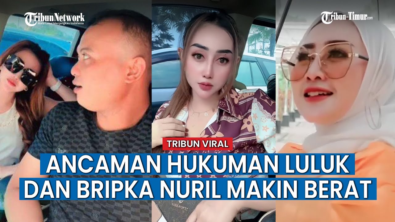 Luluk Nuril Seleb Makin Nelangsa Disebut Langgar UU Perlindungan Anak Usai Bentak Siswi SMK