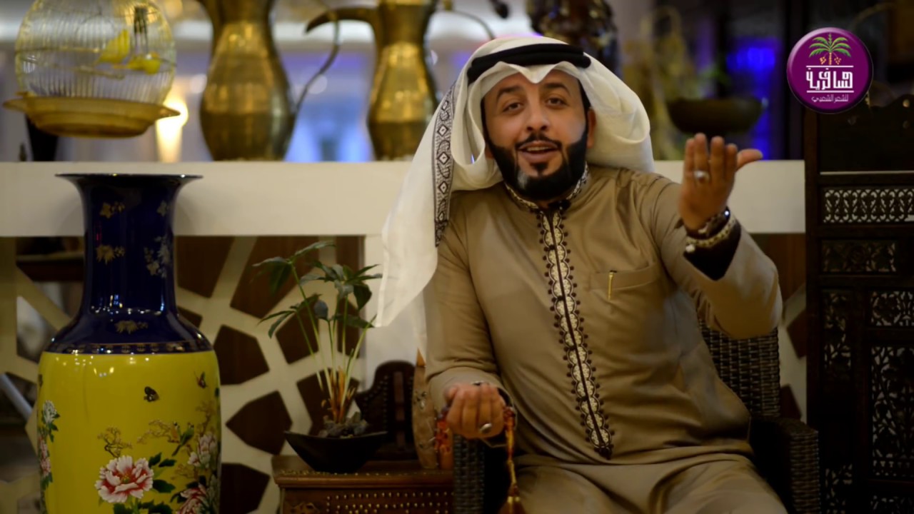 علي المنصوري اول ليله للعرسان تخلص دم ‎تستحق ان يقال لها ليله حمراء