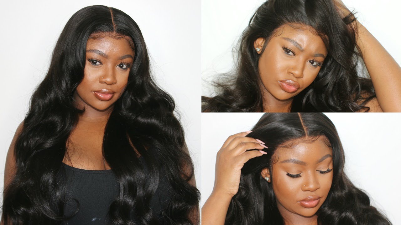 |Start To Finish| Voluminous Wand Curls with 26