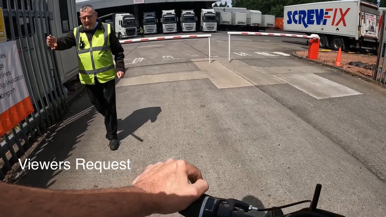 “YOU GOT A LICENSE FOR YOUR DRONE, AYE” 😃🚫🎥❌ #drone #audits #scotland #pinac