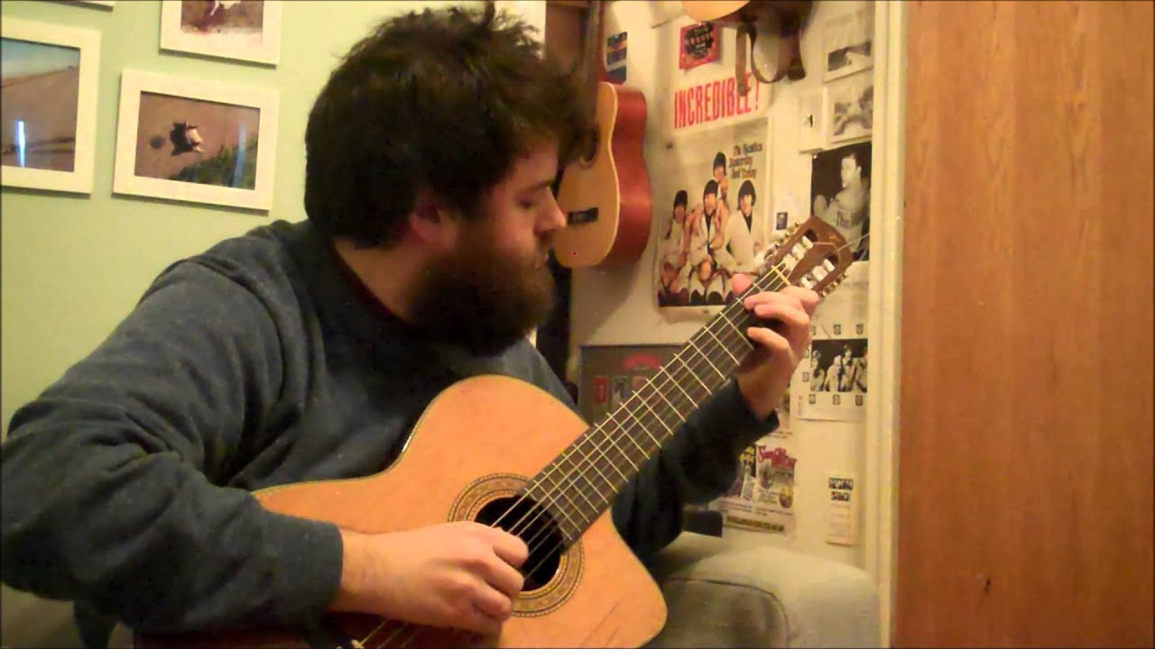 Isto - All of Me