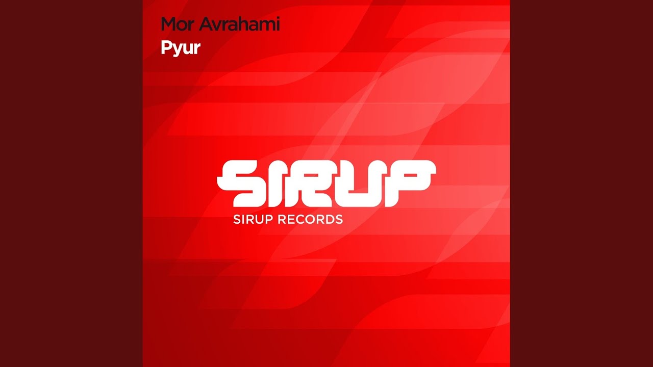 Pyur (Original Mix)
