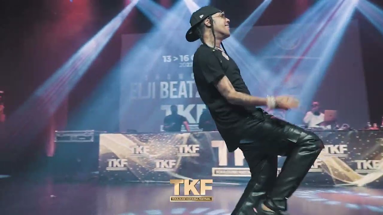 TKF 2023 - SHOWCASE ELJI BEATZKILLA by Priska