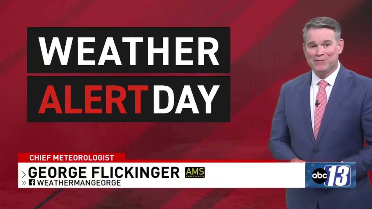 WSET-TV 11pm News (December 10, 2025)