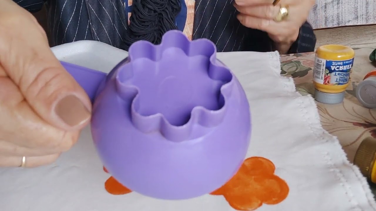 Querem Aprender a pintar da maneira mais fácil??