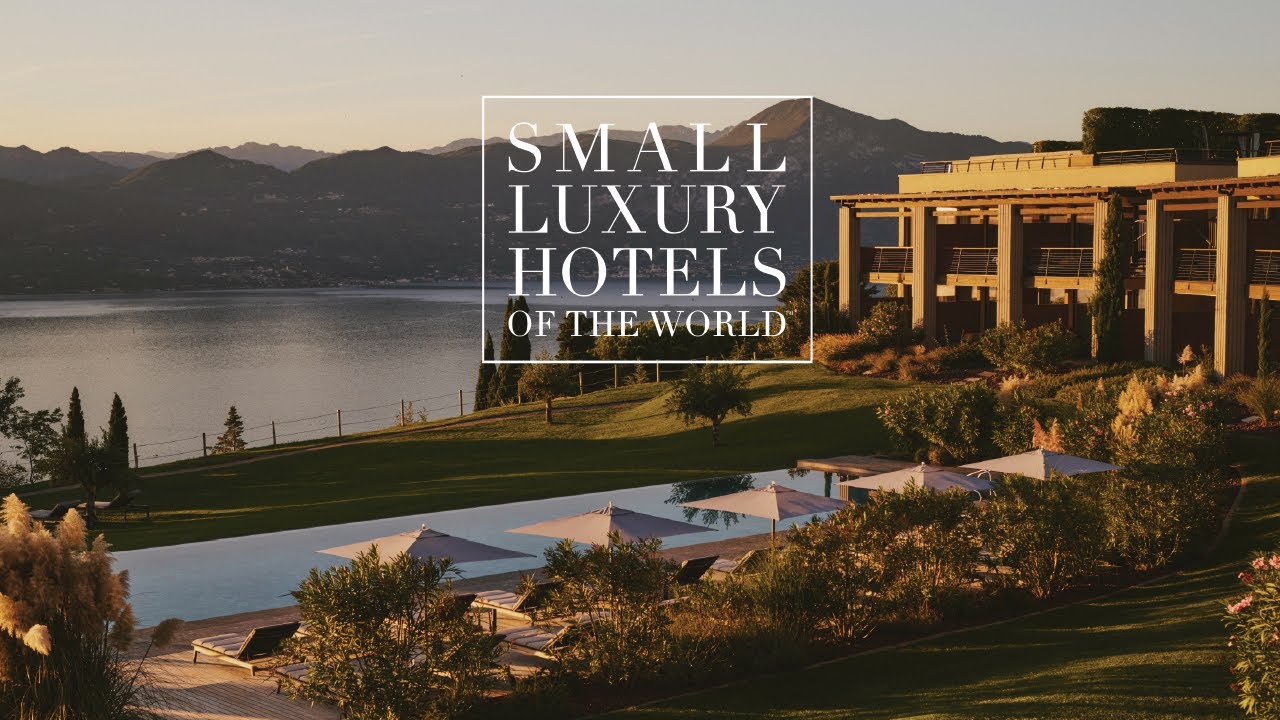 Cape of Senses in Torri del Benaco, Italy | Small Luxury Hotels of the World
