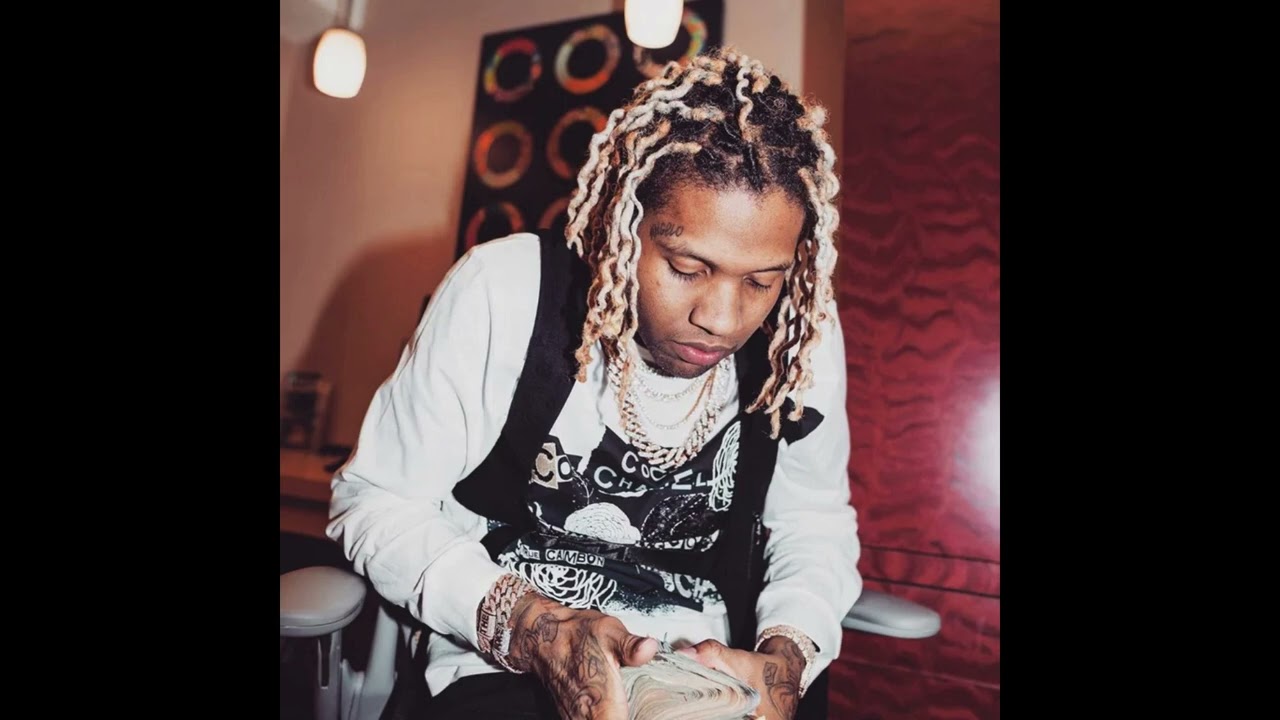 [FREE] Lil Durk Type Beat 2023 - 