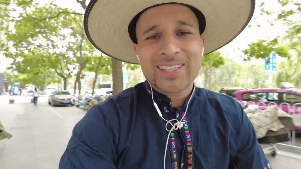 What to Expect in Lanzhou?! :China's Muslim Area #vlog #china #interesting 