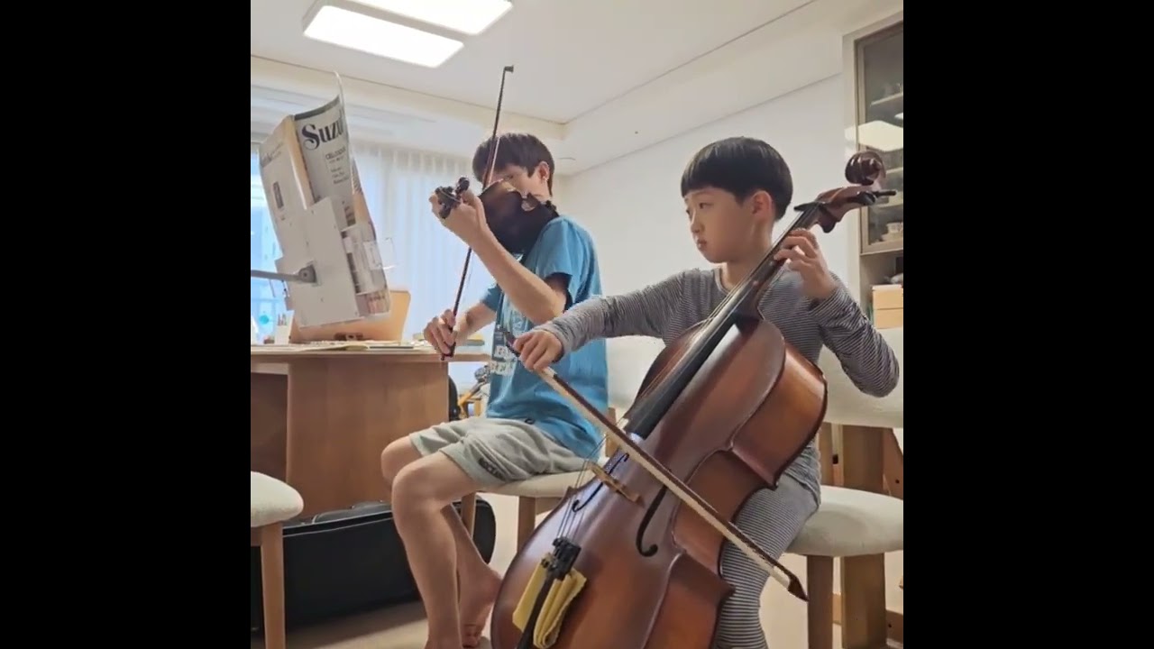 우리 모습 그대로, 찬양 💙 [참 아름다워라]