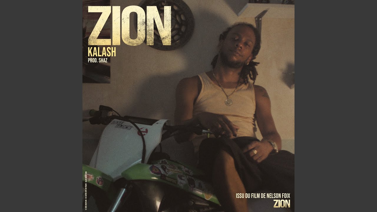 Zion (Issu du film 