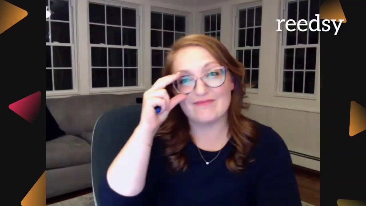 First Line Frenzy: An Editor Critiques Your Book's Opening Line – Reedsy Live