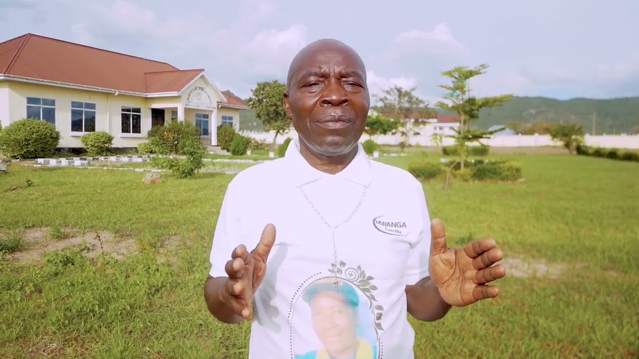 Alfred S. Mwanga_Umempenda Zaidi