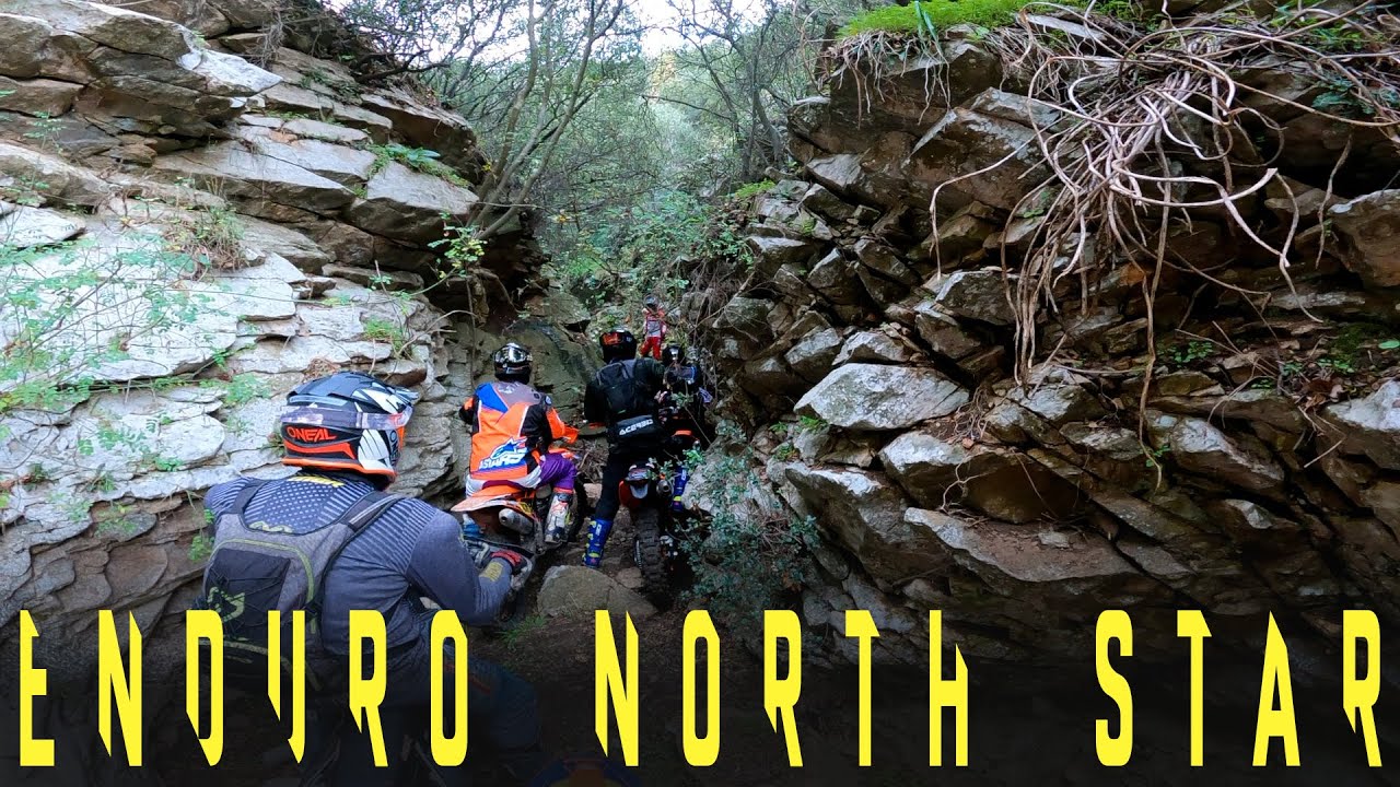 Enduro North Star I Kavala I 13.12.2025 I Part 1