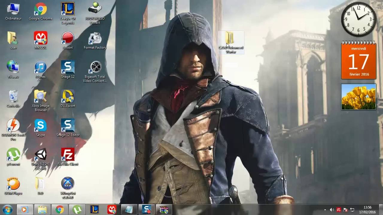 Installing a 2 dvd game on xbox 360