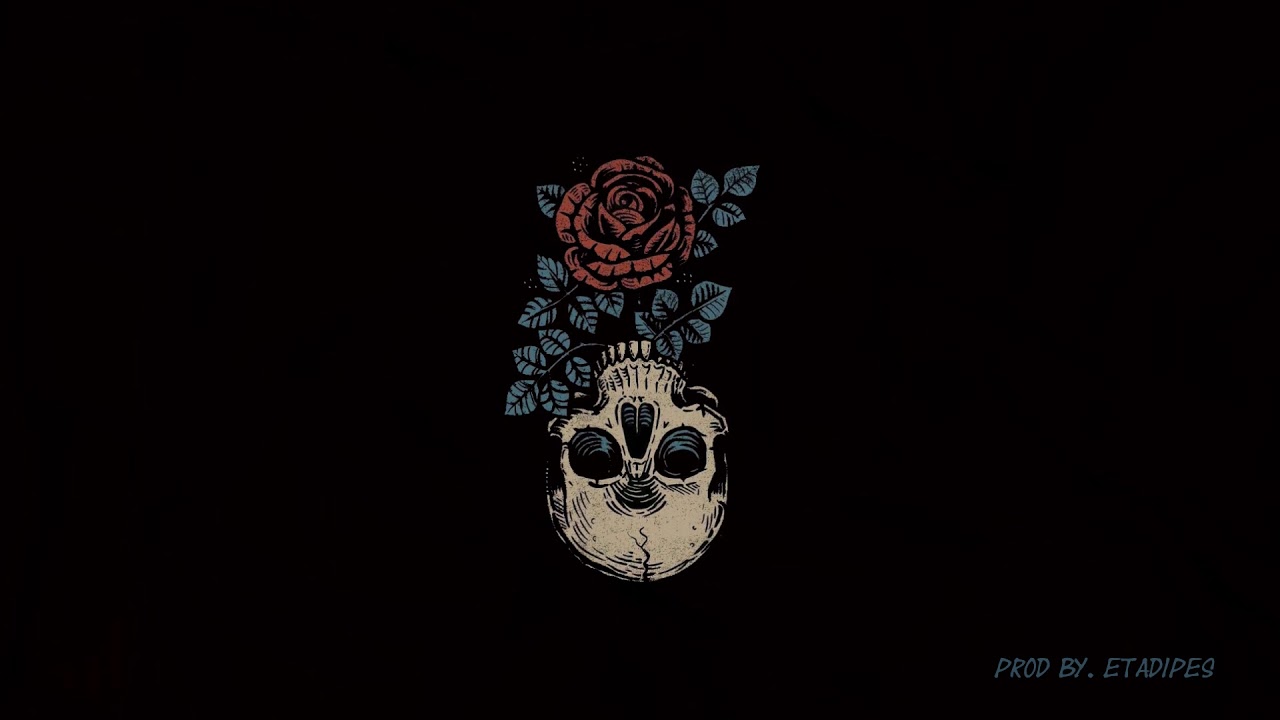(SOLD) Dark Trap Beat - 