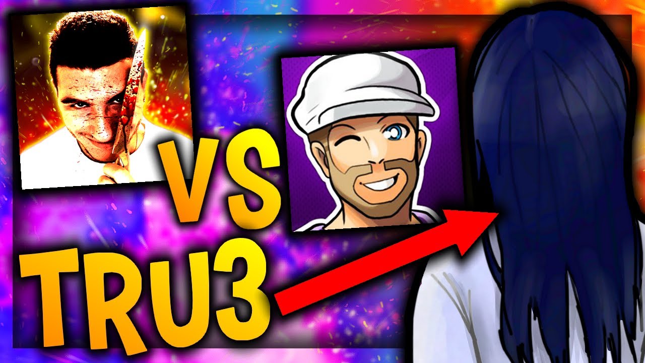 TRU3TA1ENT VS SAWPALIN SADAKO RINGU - DEAD BY DAYLIGHT