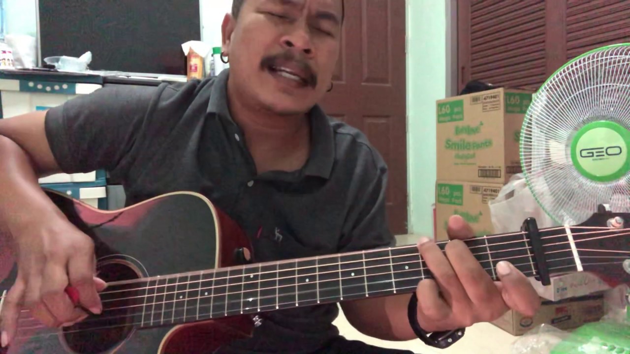 เรื่องขี้หมา - Y Not 7 [cover] by ชิน นักดนตรี