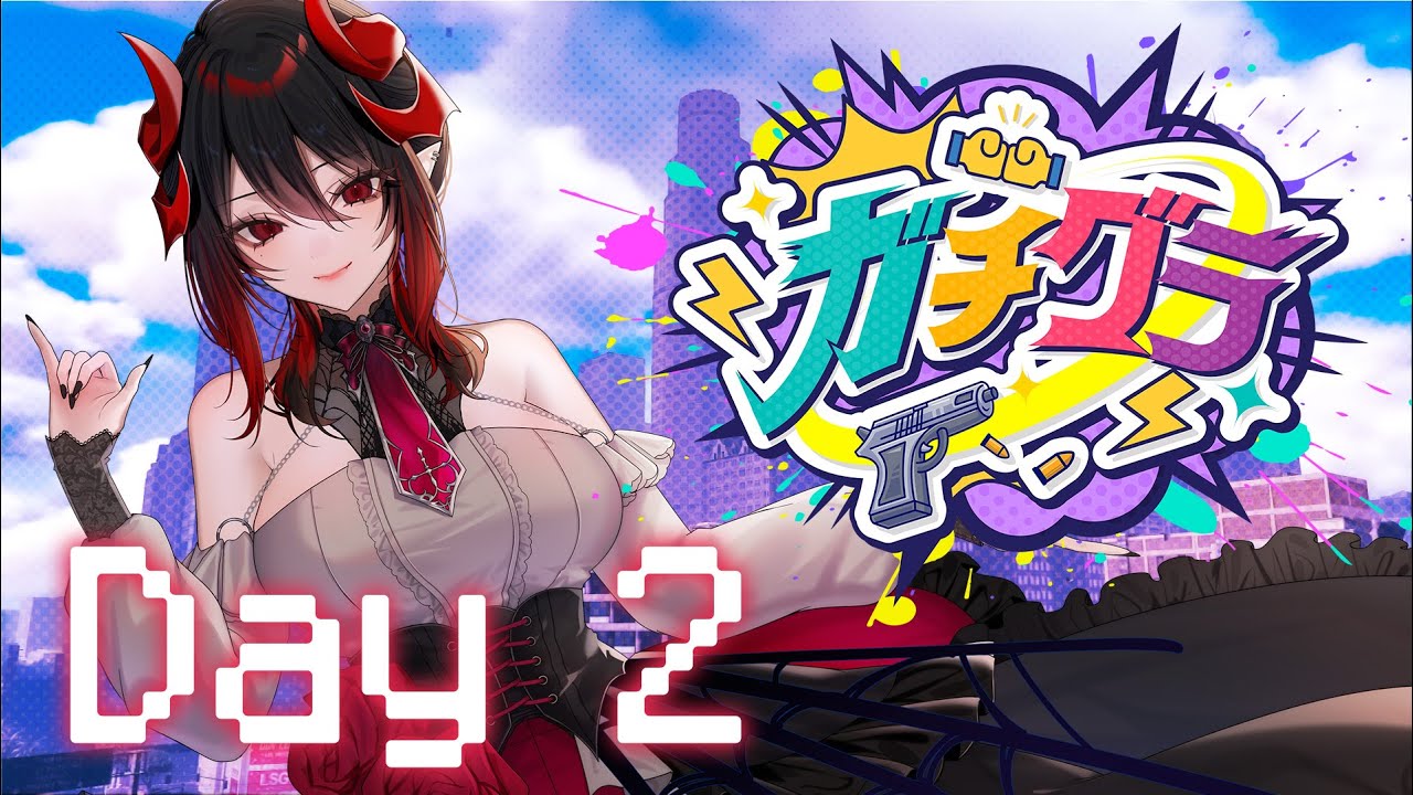 【  #ガチグラ  / #がちブイ 】メカニックギャル！2日目も町のために頑張るよ 【レイラ・リヴィア】#スト鯖GTA