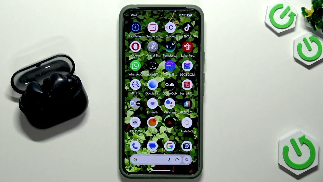 Samsung Galaxy Buds3 FE : prennent-ils en charge le codec LDAC ?