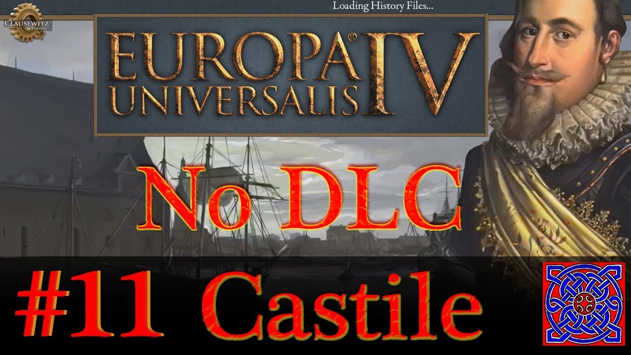 Exploration Ideas :: Europa Universalis IV No DLC (Dharma Update) : #11