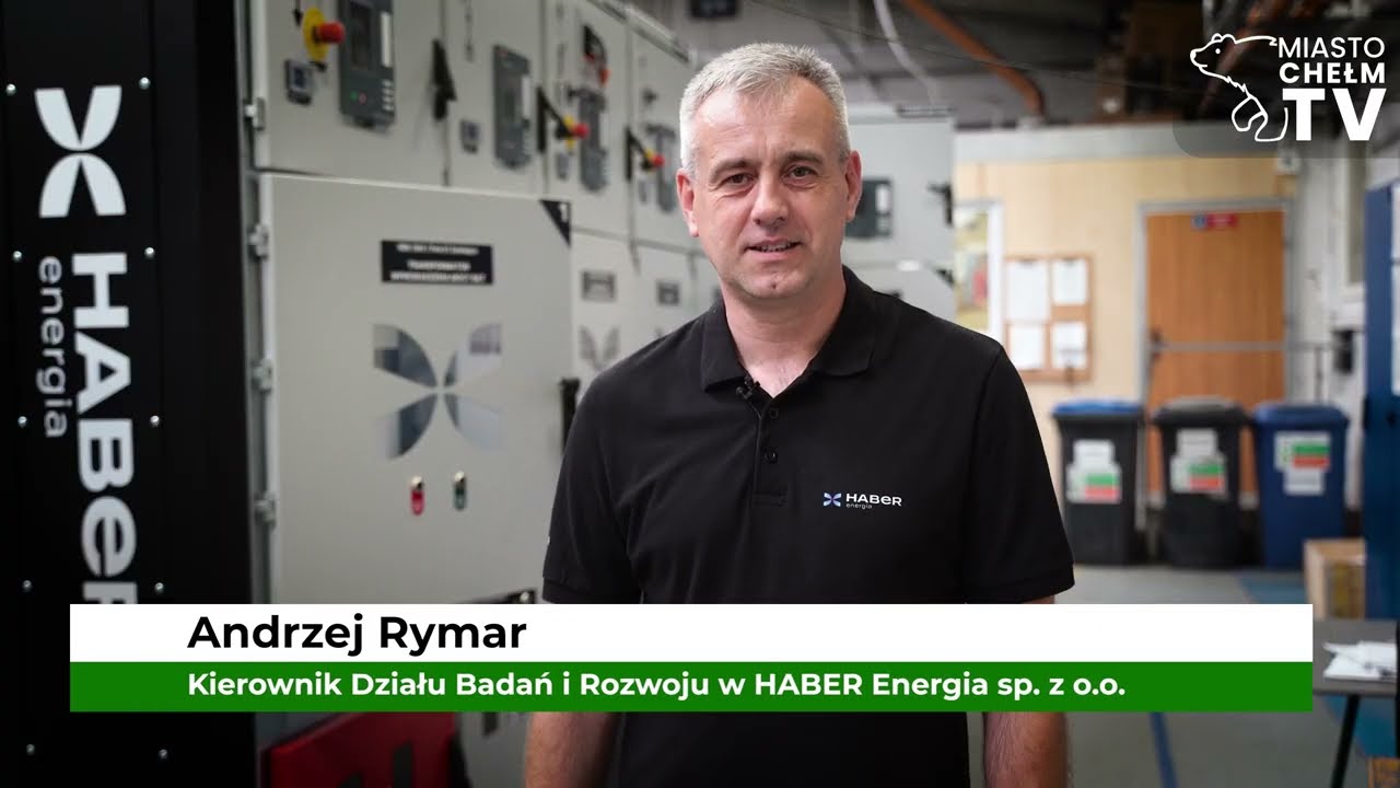 HABER Energia