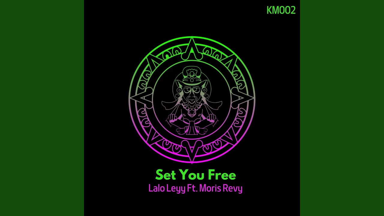 Set You Free