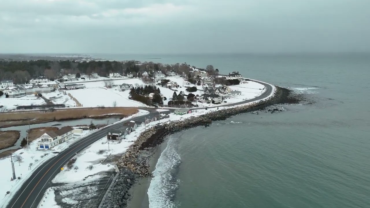 Hampton beach 
